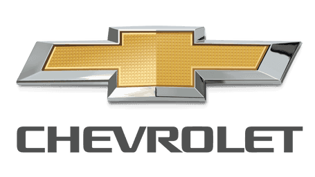 Chevrolet logo