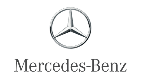 Mercedes-Benz logo